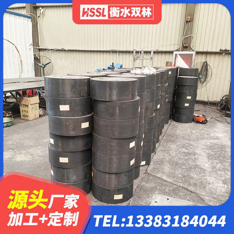 邵东市LRB隔震支座800厂家 邵东市水平力分散力型LNR隔震支座生产厂家 邵东市建筑方形隔震支座厂家 邵东市高阻尼减隔震支座厂家电话 - 第2张