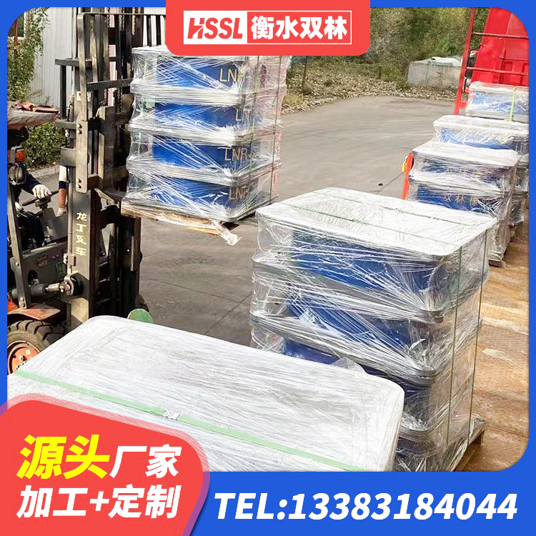 邵东市LRB1400铅芯隔震支座什么价格 邵东市LNR600建筑橡胶隔震支座 邵东市建筑铅芯支座厂家 邵东市建筑非连续端铅芯隔震支座源头工厂 - 第4张