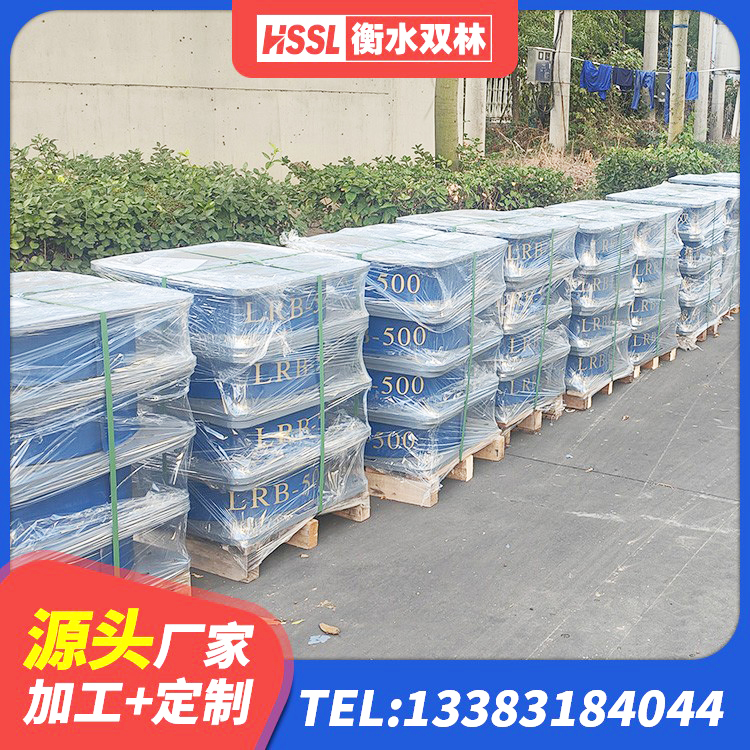 邵东市LNR橡胶隔震支座1000源头工厂 邵东市LRB1500隔震支座生产厂家 邵东市钢结构厂房抗震支座 邵东市楼房抗震支座多少钱 - 第2张