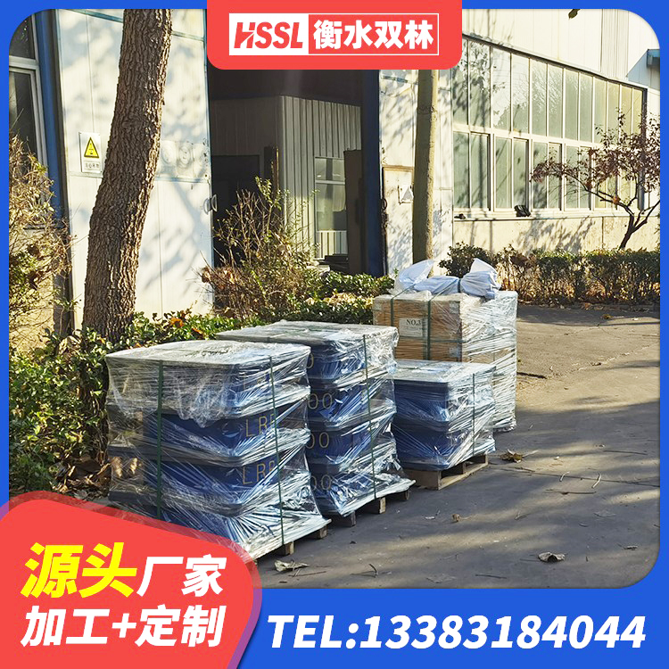 邵东市LNR橡胶隔震支座1000源头工厂 邵东市LRB1500隔震支座生产厂家 邵东市钢结构厂房抗震支座 邵东市楼房抗震支座多少钱 - 第6张
