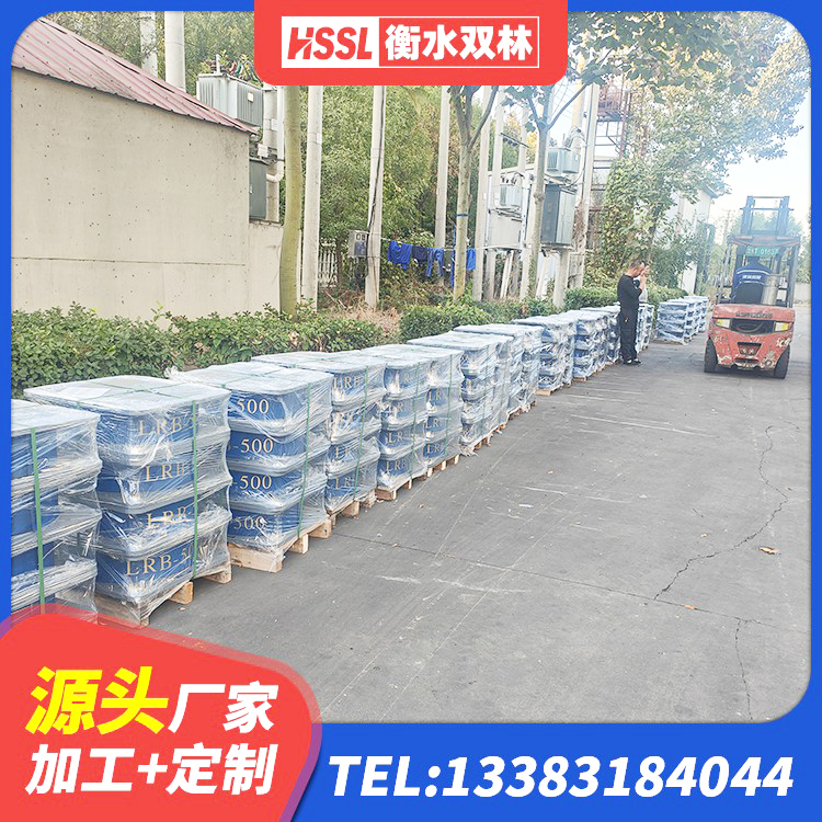 邵东市LRB隔震支座800厂家 邵东市水平力分散力型LNR隔震支座生产厂家 邵东市建筑方形隔震支座厂家 邵东市高阻尼减隔震支座厂家电话 - 第4张